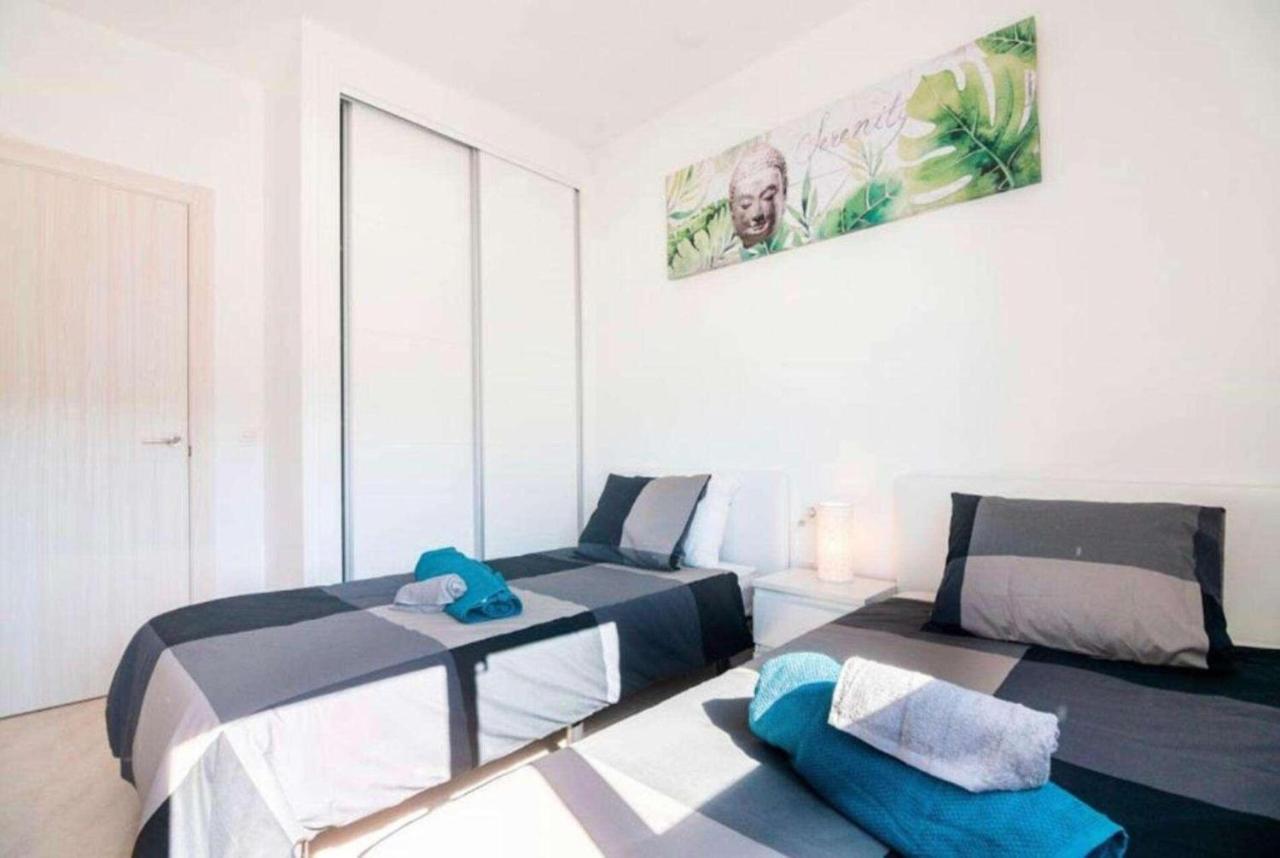 Yeray Villa Playa Blanca  Exterior photo